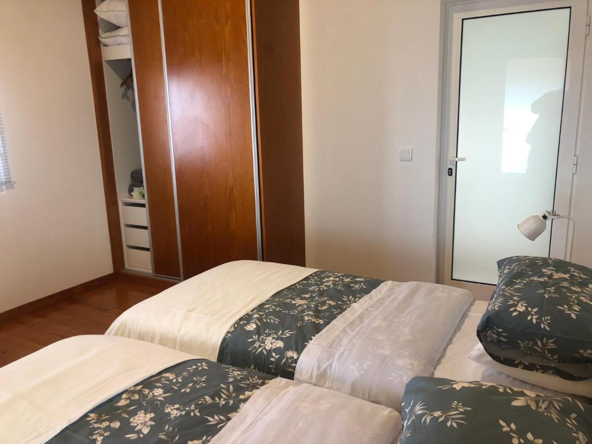 فيلا Casa Do Manuel Maria Estreito Da Calheta المظهر الخارجي الصورة